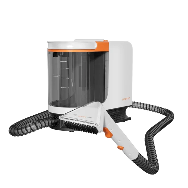 UWANT B200-SE 12000Pa 450W plaunantis dulkių siurblys – baltas - Image 5