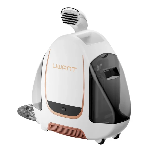 UWANT B100-S 12000Pa 450W plaunantis dulkių siurblys – baltas - Image 5