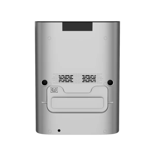 UWANT U200 Pro robotas dulkių siurblys su plovimo funkcija + įkrovimo/valymo stotis – pilkas - Image 5