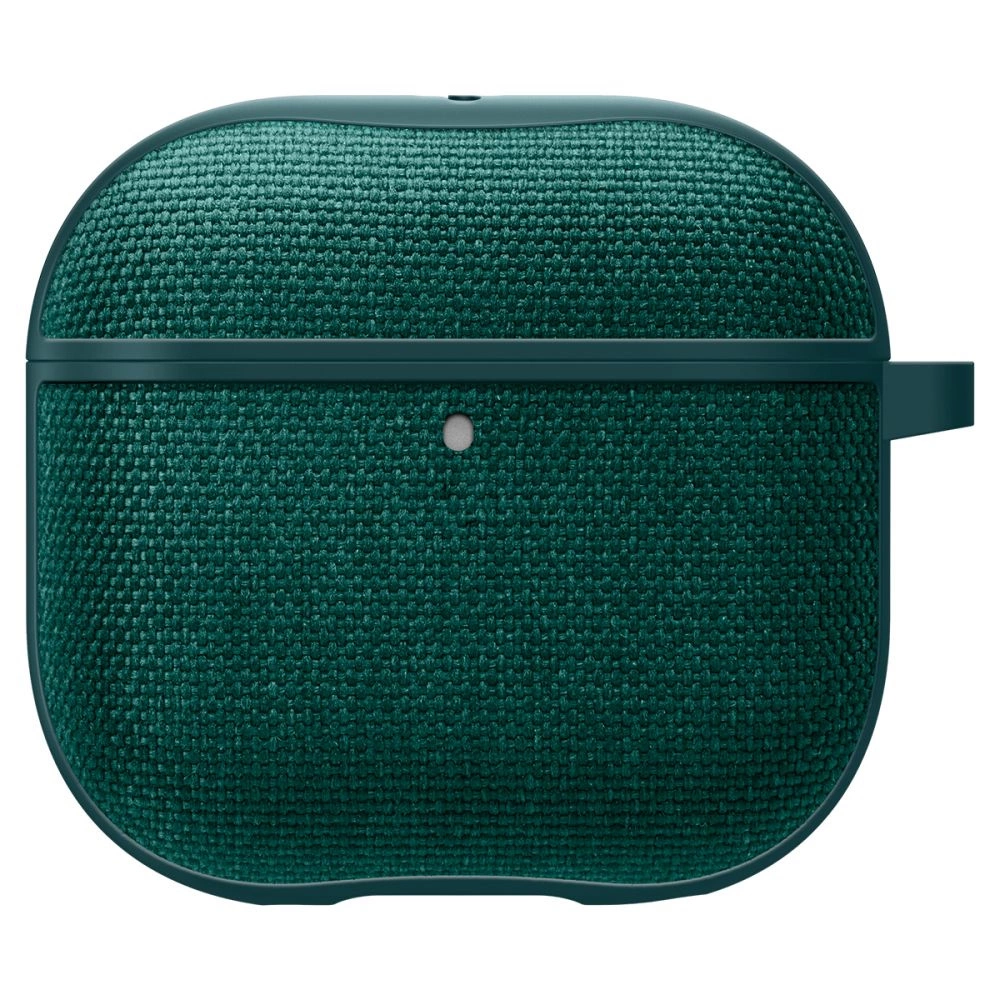 Spigen Urban Fit dėklas AirPods 4 – žalias - Image 3