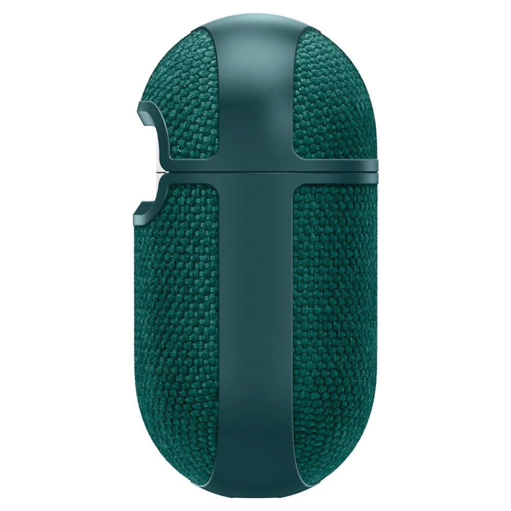 Spigen Urban Fit dėklas AirPods 4 – žalias - Image 5
