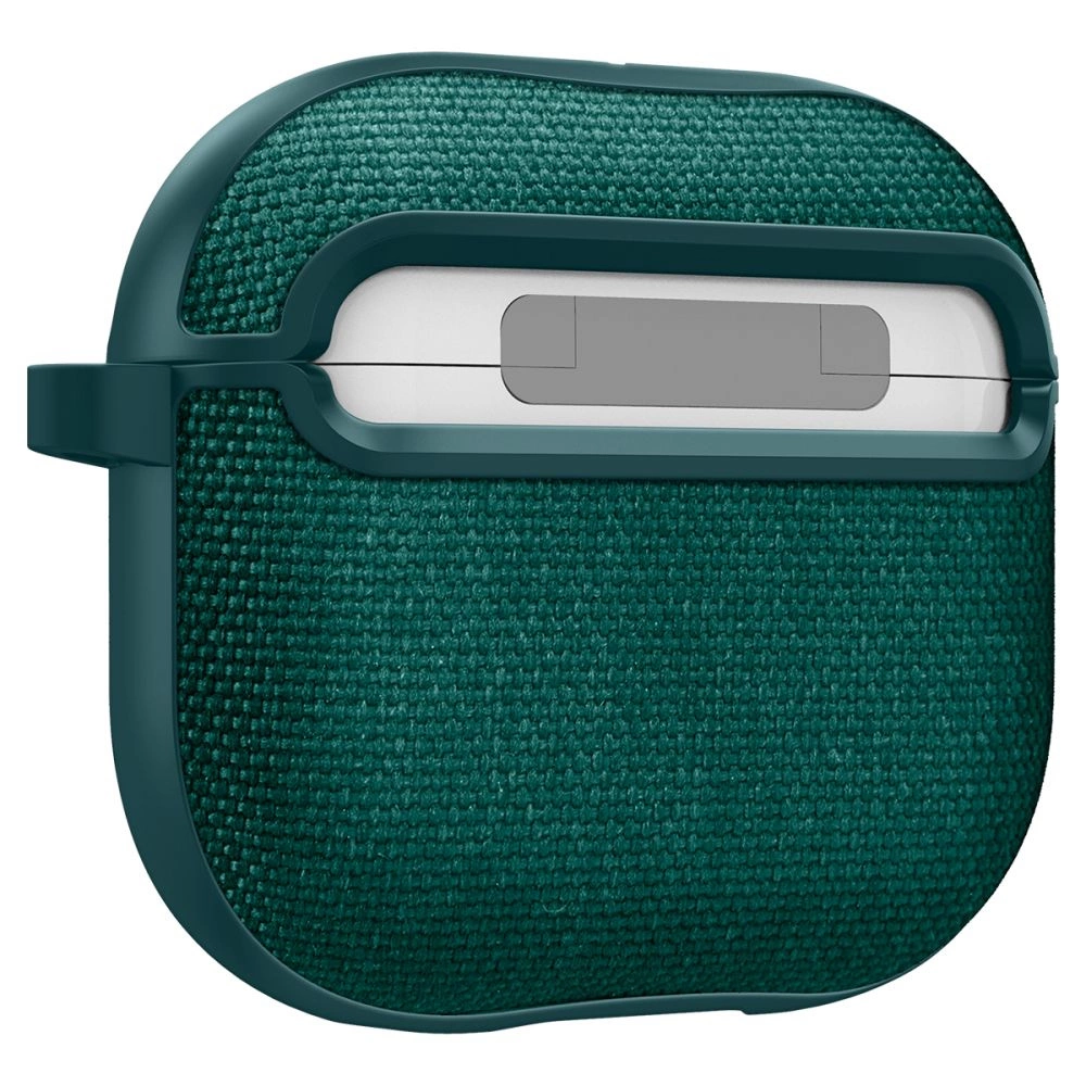 Spigen Urban Fit dėklas AirPods 4 – žalias - Image 6