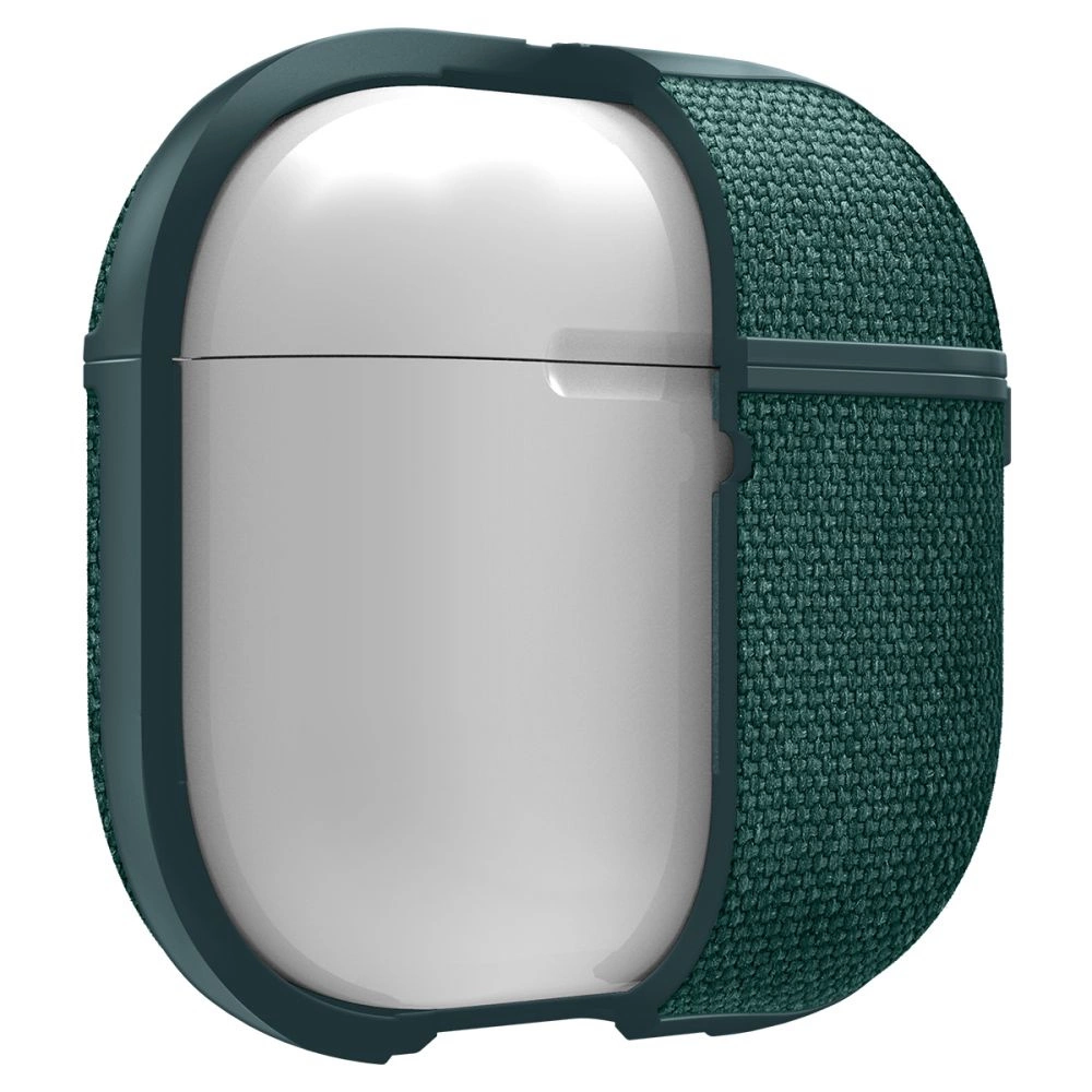 Spigen Urban Fit dėklas AirPods 4 – žalias - Image 8