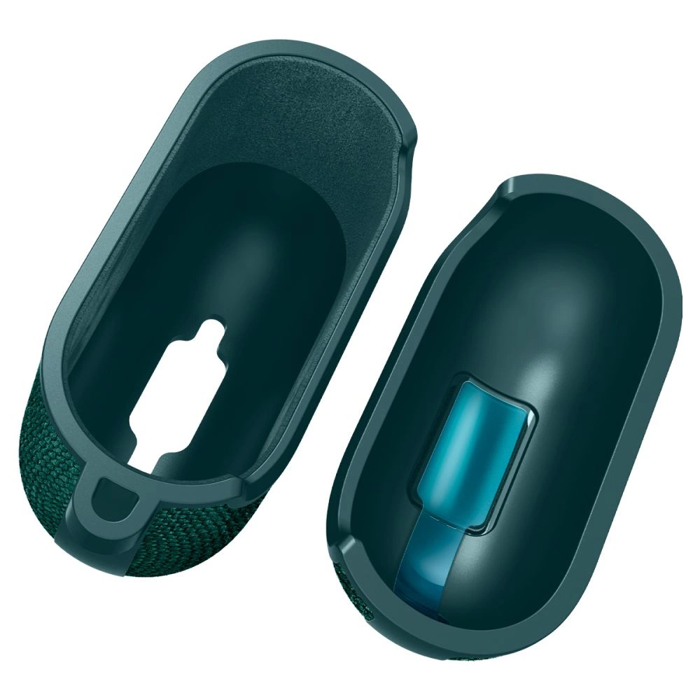 Spigen Urban Fit dėklas AirPods 4 – žalias - Image 9