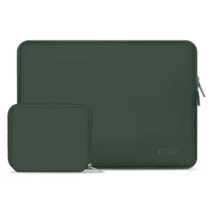 Tech-Protect Neoslim 13-14 Laptop Bag - Green