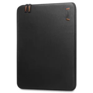 Spigen Basic Pouch 15-16" Laptop Bag - Black