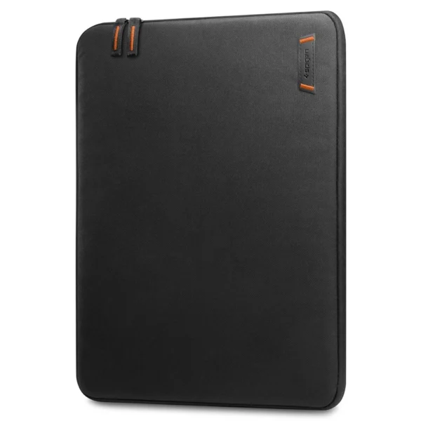 Spigen Basic Pouch 15-16" Laptop Bag - Black