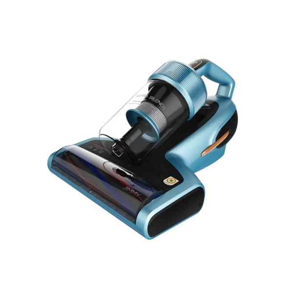 JIMMY BX7 Pro Mite Vacuum Cleaner - Blue