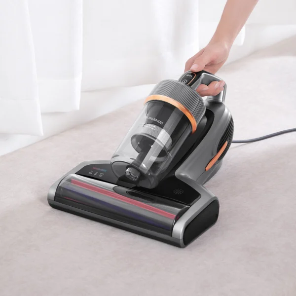 JIMMY BX7 Pro dulkių siurblys nuo erkių – pilkas - Image 11
