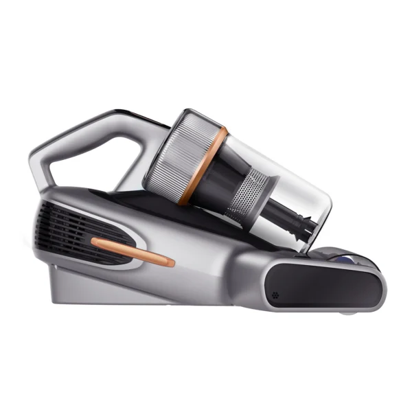 JIMMY BX7 Pro dulkių siurblys nuo erkių – pilkas - Image 3