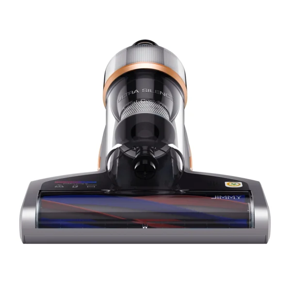 JIMMY BX7 Pro dulkių siurblys nuo erkių – pilkas - Image 4