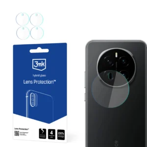 3mk Lens Protection Camera Glass for Honor Magic 7 Pro