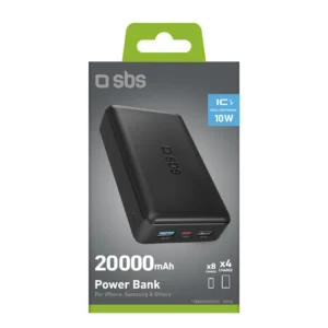 000 mAh