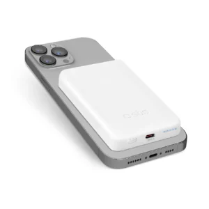 Powerbank SBS TEBB5000MAG1CW 5000 mAh USB-C