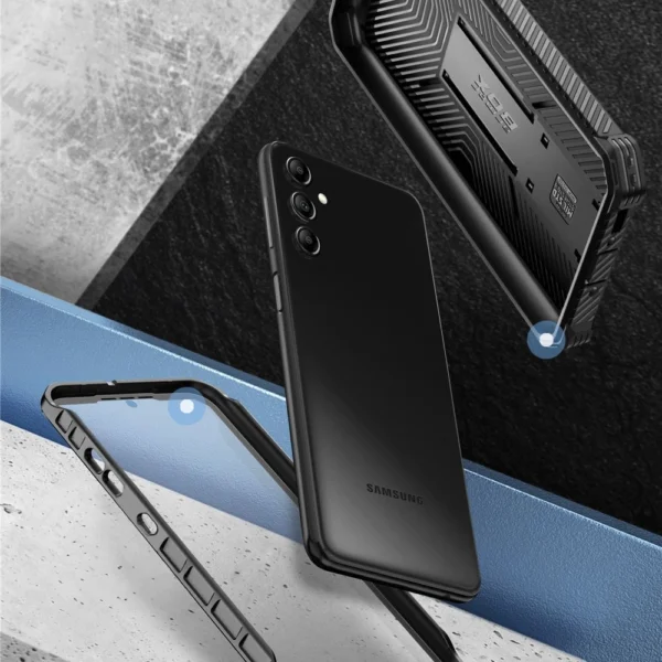 Etui Supcase IBLSN Armorbox Samsung Galaxy S24 FE - Image 3