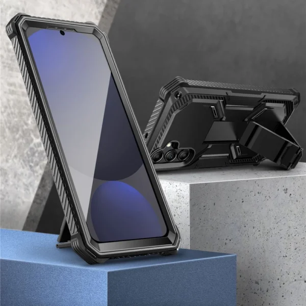 Etui Supcase IBLSN Armorbox Samsung Galaxy S24 FE - Image 6