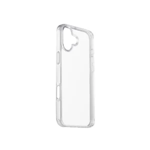 Joyroom JR-16XD3 Protective Case for iPhone 16 Plus - Transparent