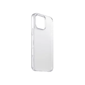 Joyroom JR-16FG2 protective case for iPhone 16 Pro - semi-transparent