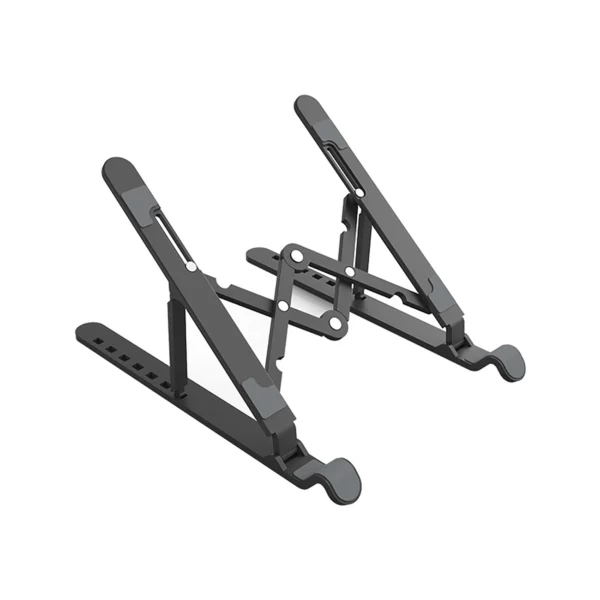 Orico PFB-A24 Foldable Laptop Stand - Black
