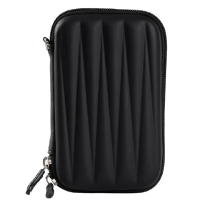 Orico PHL-25 protective case for a 2.5" portable drive - black