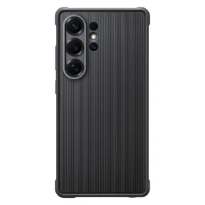 Samsung Case Rugged EF-RS938CBEGWW for Samsung Galaxy S25 Ultra - Black