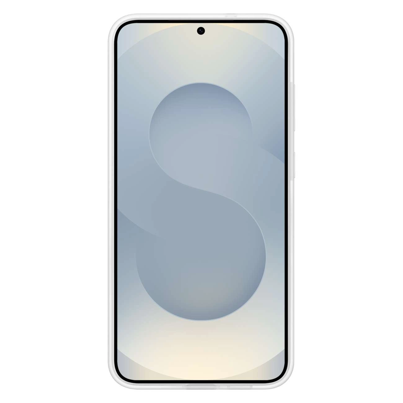 Samsung Flipsuit dėklas EF-MS936CWEGWW Samsung Galaxy S25+ – baltas - Image 3
