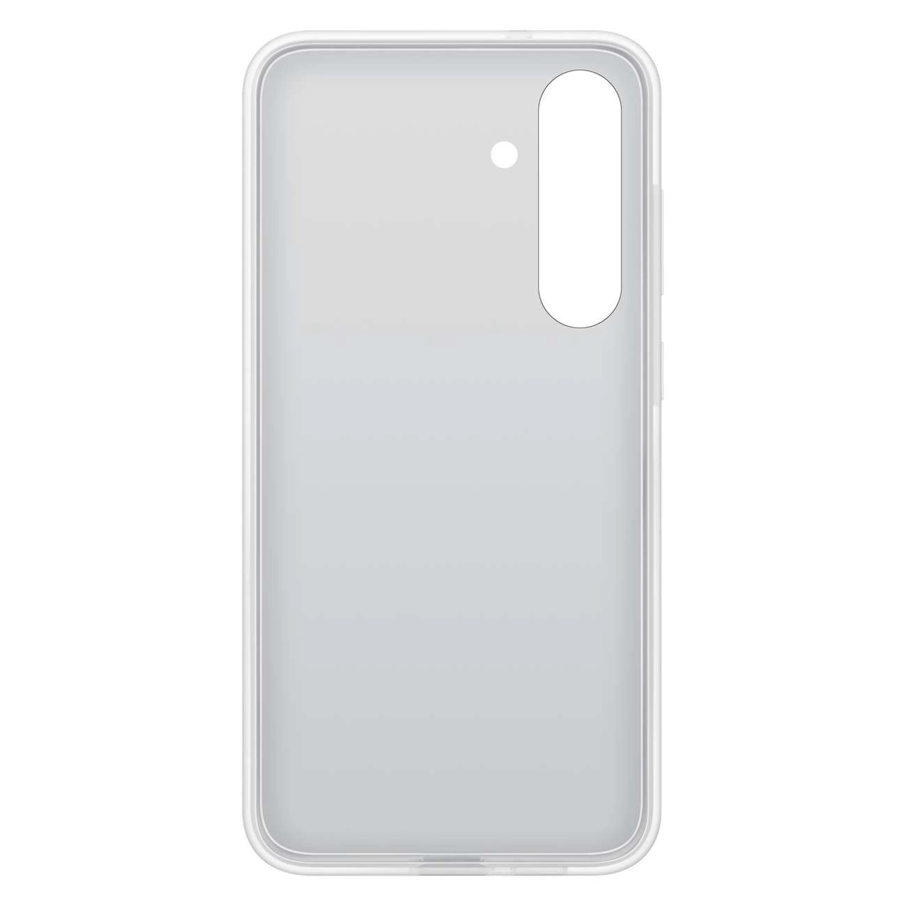 Samsung Flipsuit dėklas EF-MS936CWEGWW Samsung Galaxy S25+ – baltas - Image 4