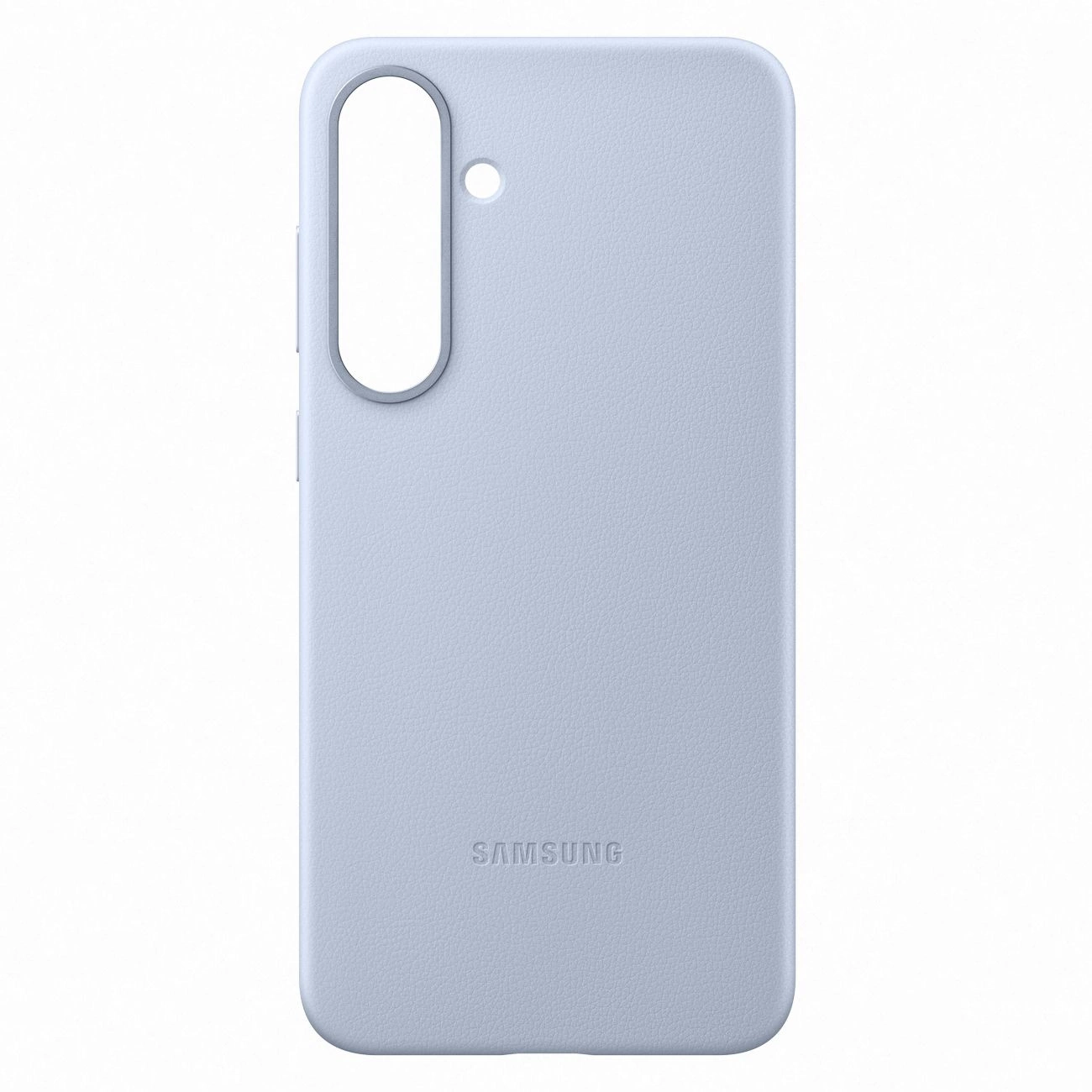 Samsung KindSuit dėklas ekologiškos odos Samsung Galaxy S25+ – šviesiai mėlynas - Image 4