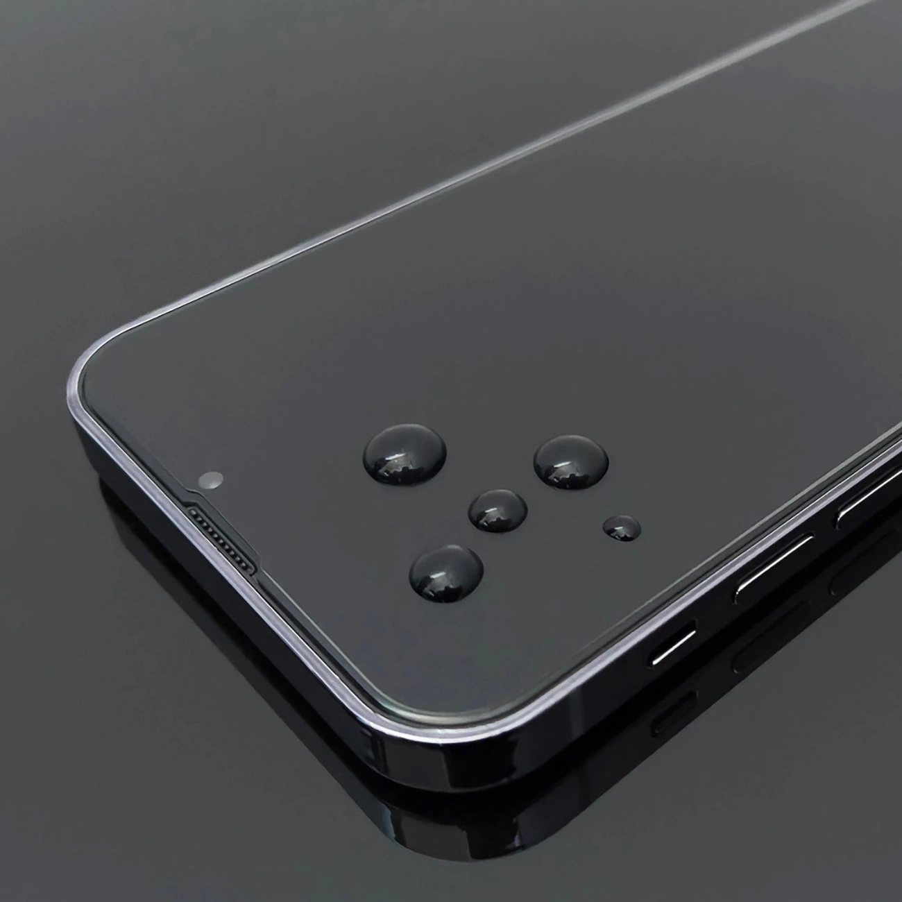 Wozinsky grūdintas stiklų apsaugas Xiaomi Poco Pad 5G / Xiaomi Redmi Pad Pro 5G - Image 9