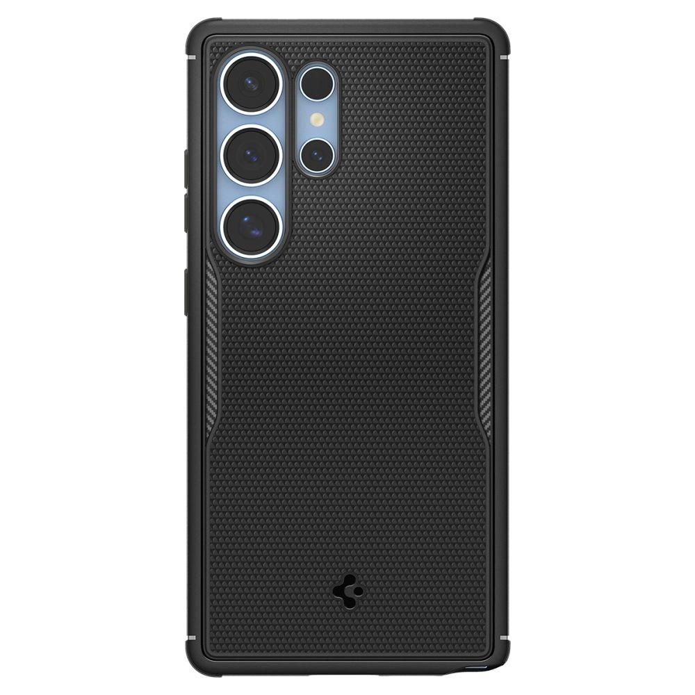 Spigen Core Armor Mag dėklas Samsung Galaxy S25 Ultra - juodas - Image 2