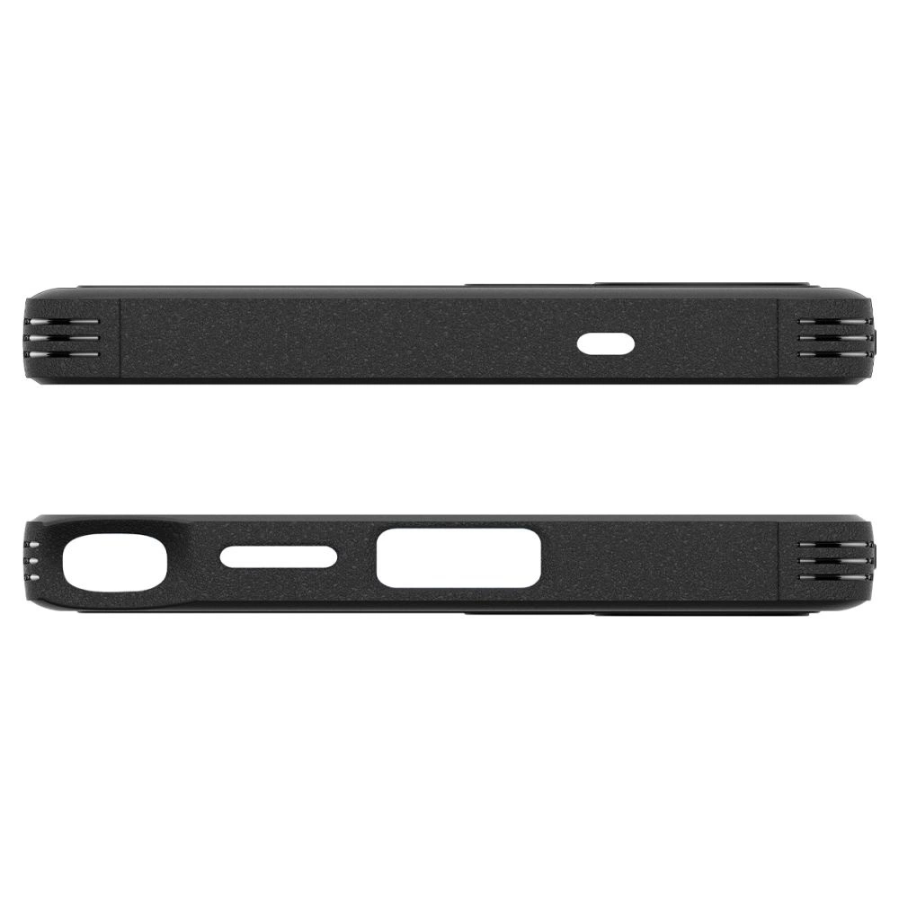 Spigen Core Armor Mag dėklas Samsung Galaxy S25 Ultra - juodas - Image 6