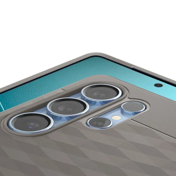 Caseology Parallax Mag MagSafe dėklas Samsung Galaxy S25 Ultra - pilkas - Image 12