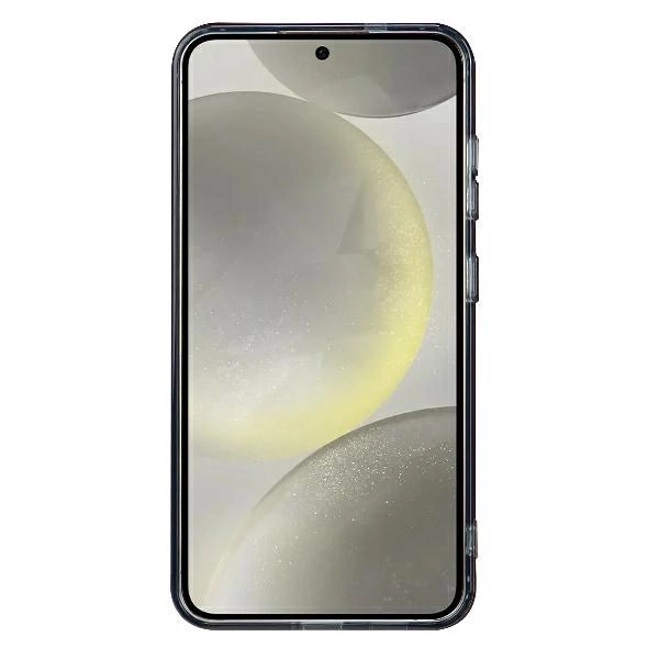 Audi IML siūlių rašto MagSafe dėklas S24 S921 pilkas/pilkas kietas dėklas AU-IMLMS24-Q5/D3-GY - Image 4