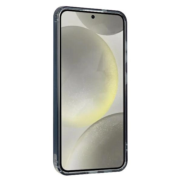 Audi IML siūlių rašto MagSafe dėklas S24 S921 pilkas/pilkas kietas dėklas AU-IMLMS24-Q5/D3-GY - Image 5