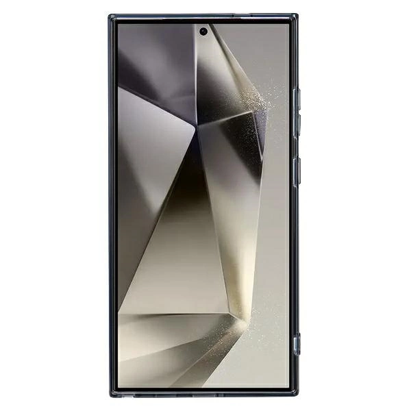 Audi IML siūlių rašto MagSafe dėklas S24 Ultra S928 pilkas/pilkas kietas dėklas AU-IMLMS24U-Q5/D3-GY - Image 4