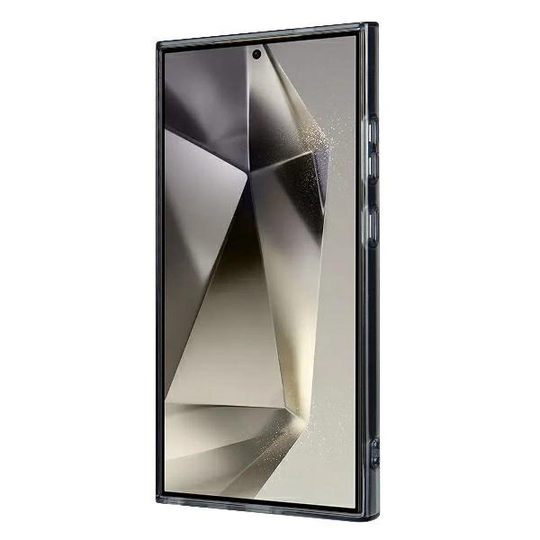 Audi IML siūlių rašto MagSafe dėklas S24 Ultra S928 pilkas/pilkas kietas dėklas AU-IMLMS24U-Q5/D3-GY - Image 6