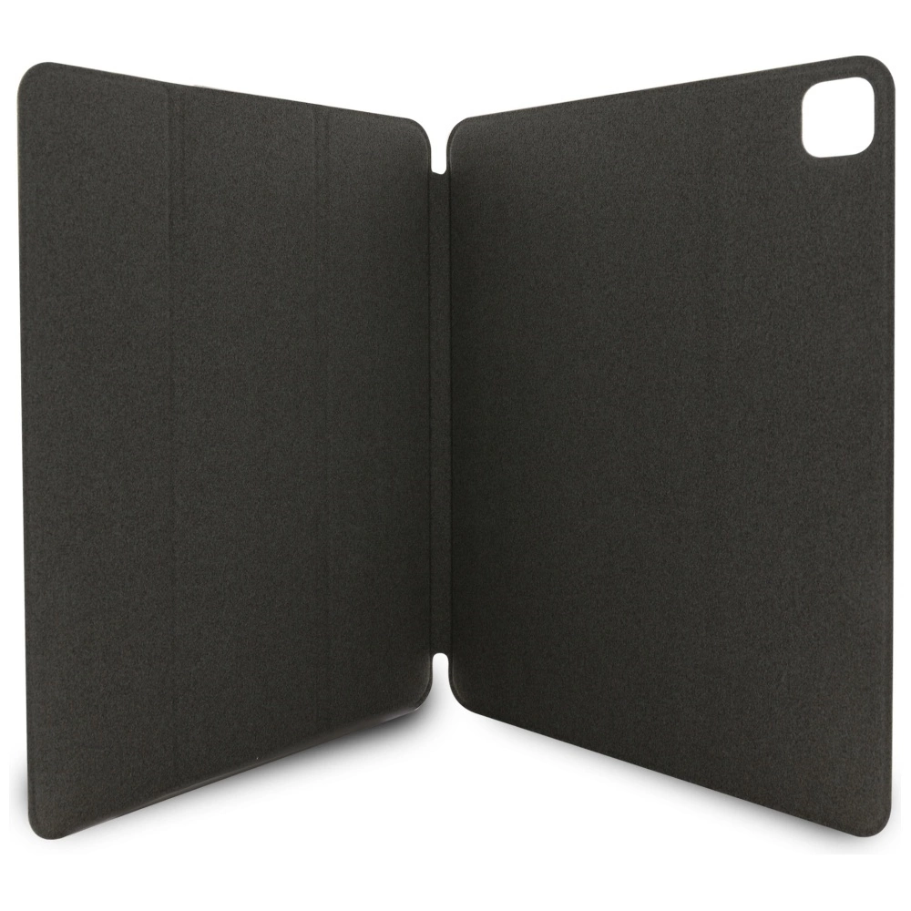 Guess GUFC13PM24PS4SGW iPad Pro 13” 2024 rudas magnetinis 4G didelis logotipas - Image 4
