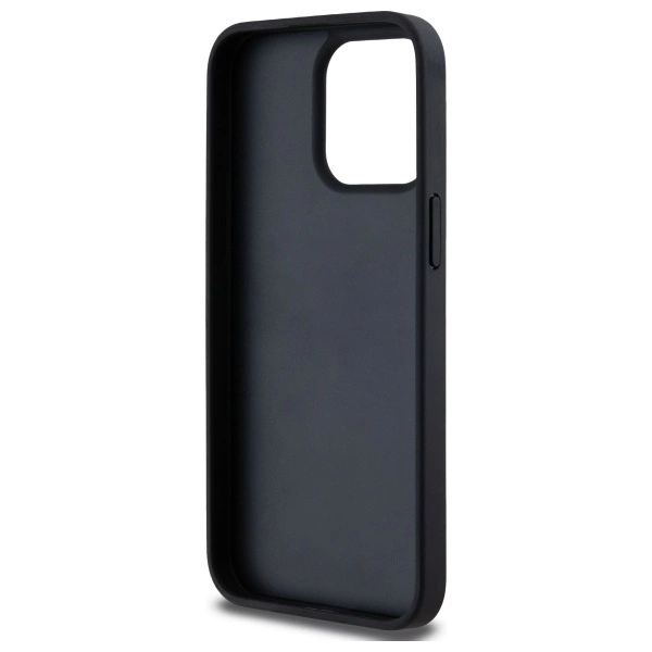 US Polo USHCP15XPEMK iPhone 15 Pro Max 6.7” juodas/juodas siuvinėtas DH spalvotas - Image 7