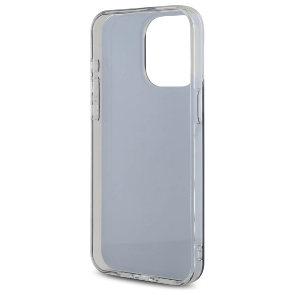US Polo USHCP15XTPUHRBV iPhone 15 Pro Max 6.7” mėlynas/mėlynas Blizgus didelis logotipas - Image 7