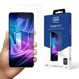 Matte foil 3mk Silky Matt Pro for Oppo Reno 13F 4G