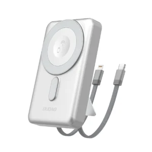 Dudao K29 10000mAh PD 20W MagSafe Powerbank with Metal Case