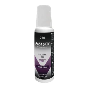 Fast Skin Wet Foil Application Fluid