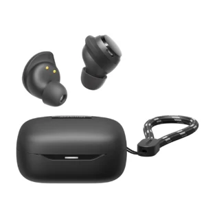 Joyroom Jdots JR-DB3 TWS Wireless Headphones - Black