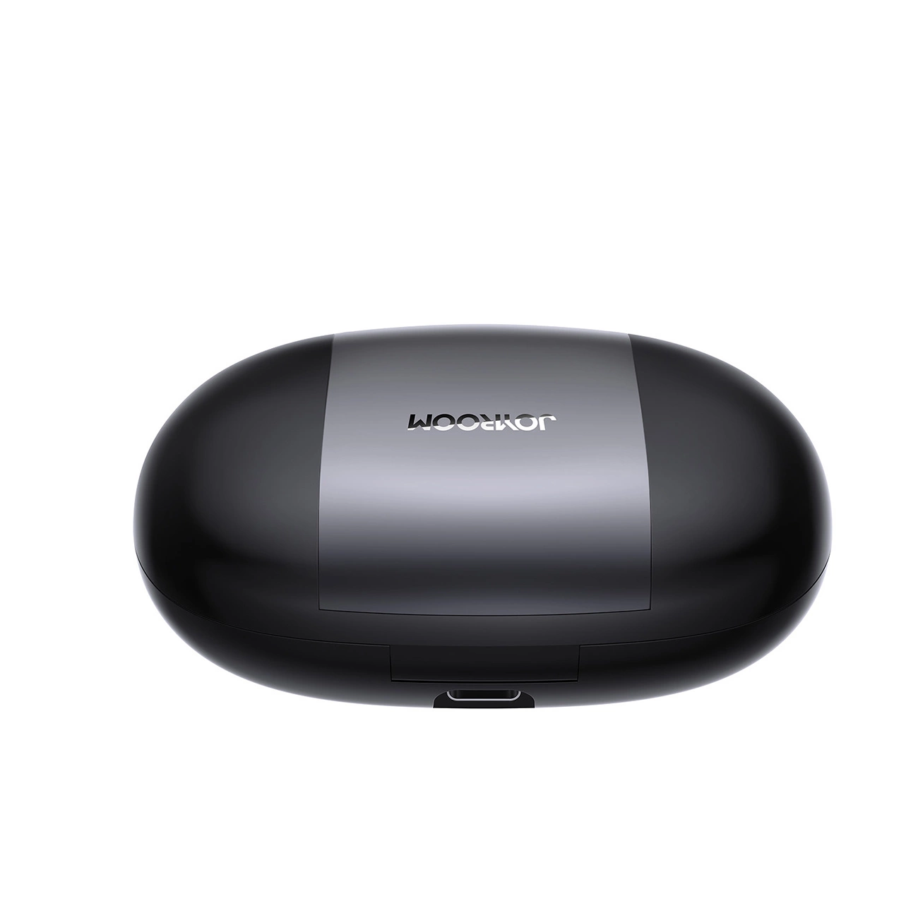 Joyroom Openfree JR-OE4 atvirų ausų TWS belaidės ausinės juodos - Image 2