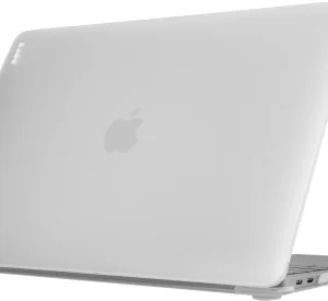 LAUT Huex Case - Protective Cover for MacBook Air 13" 2020 - Gray