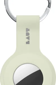 LAUT Huex Tag Case for AirTag - Green