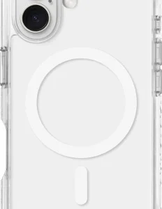 Laut Crystal Matter X MagSafe iPhone 16 Case - Clear