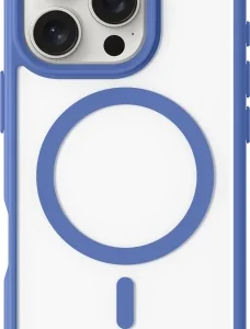 Laut Huex ProtectMagSafe iPhone 16 Pro Case - Blue