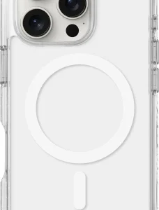 Laut Crystal Matter X MagSafe Case for iPhone 16 Pro Max - Clear