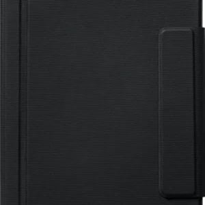 Laut Type Folio 2 Case with Bluetooth Keyboard for iPad Pro 11" M4 (2024) - Black